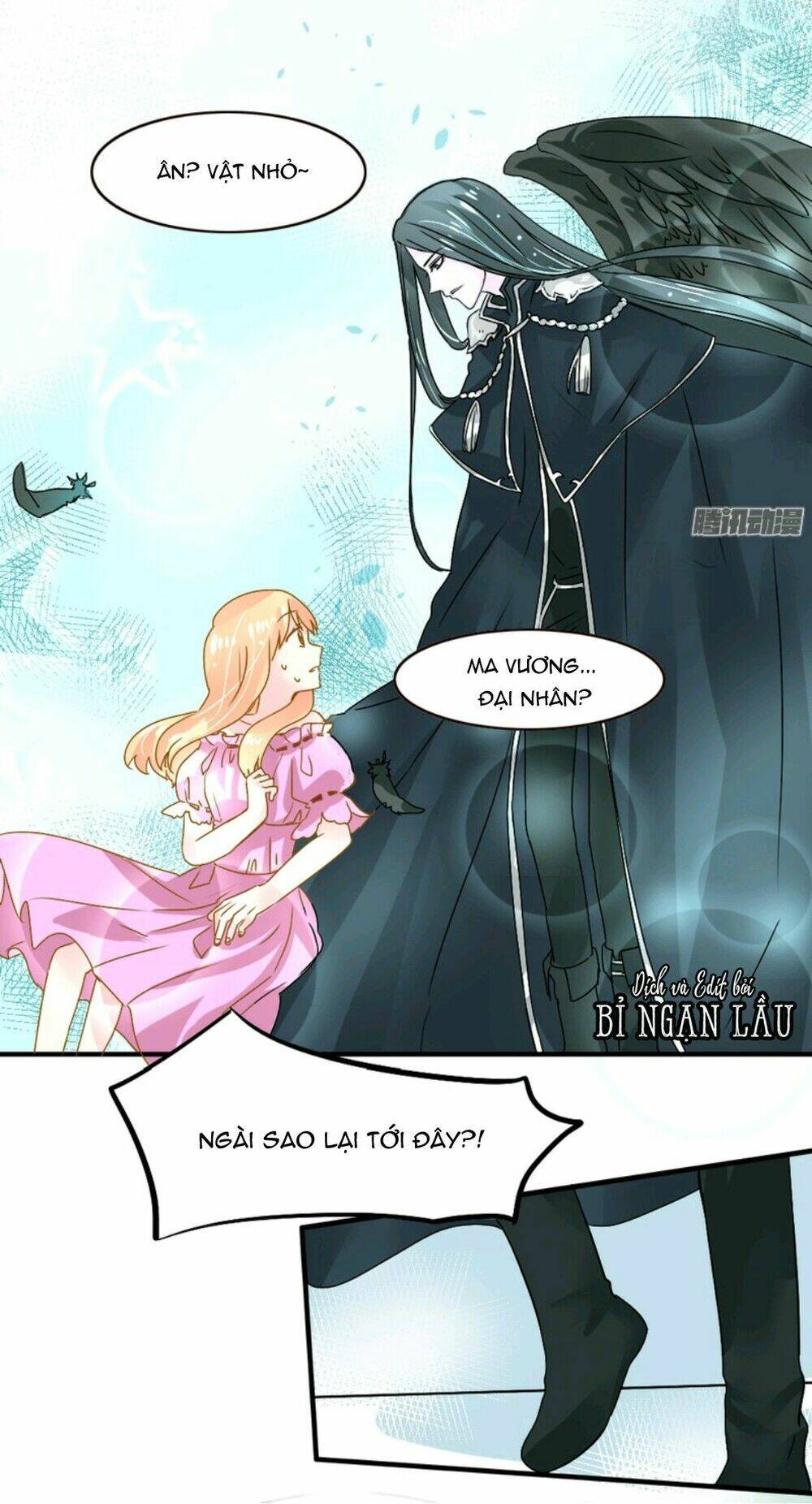 ma vương đại nhân đi thông thả chapter 14 26