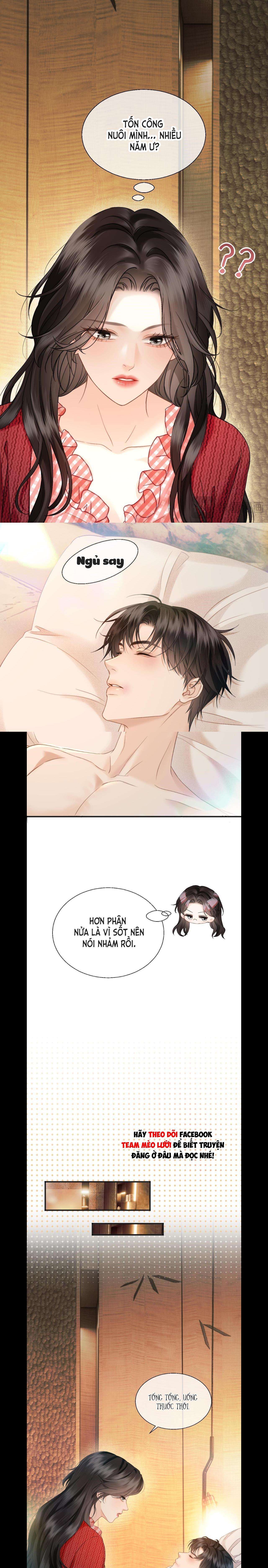 đắm say chapter 16 10