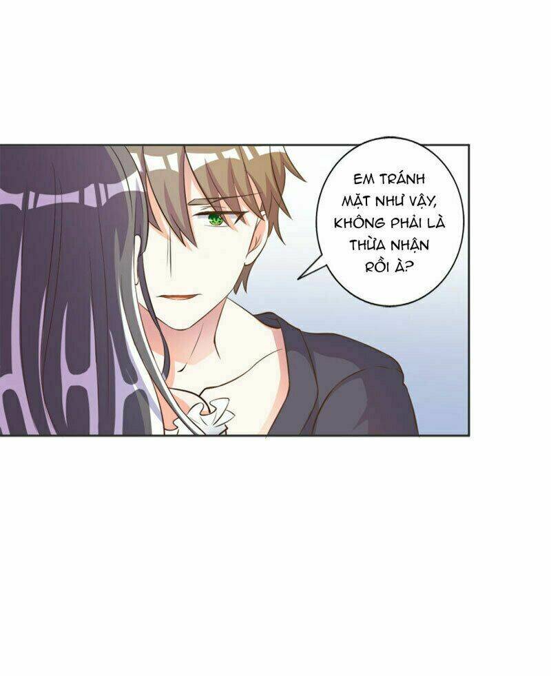 hôn nhân dục vọng: thiếu gia nhẹ một chút! chapter 42 12