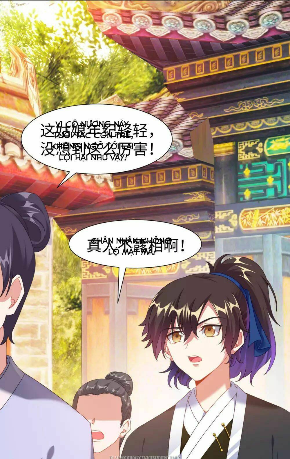 đạo ấn chapter 3 51