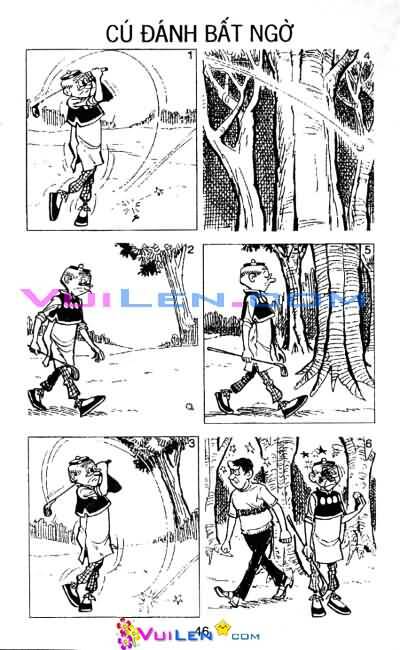 chú thoòng (full trọn bộ) chapter 34 2