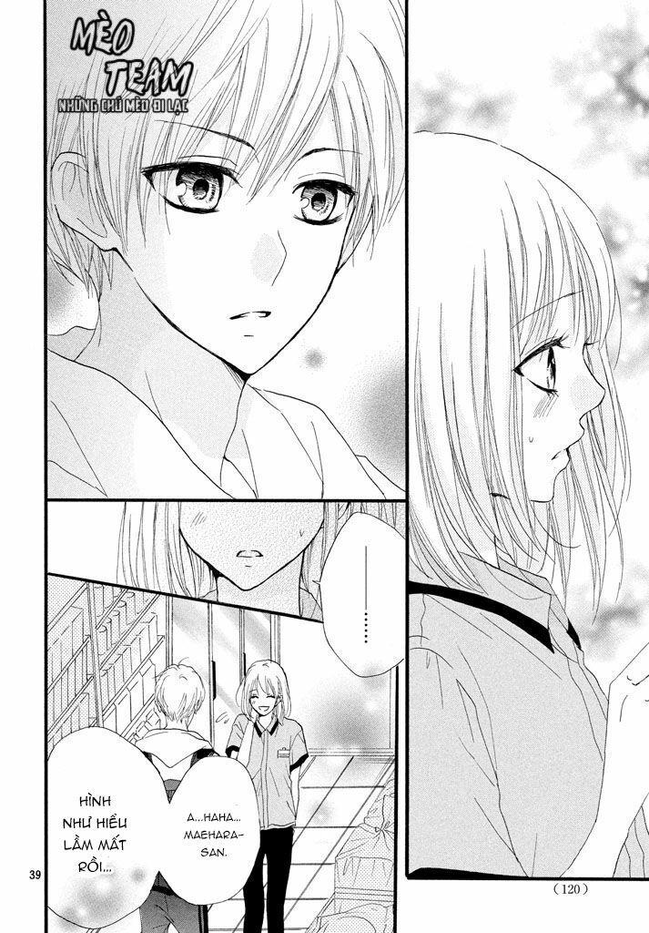 boku ga otona ni shite ageru chapter 1 36