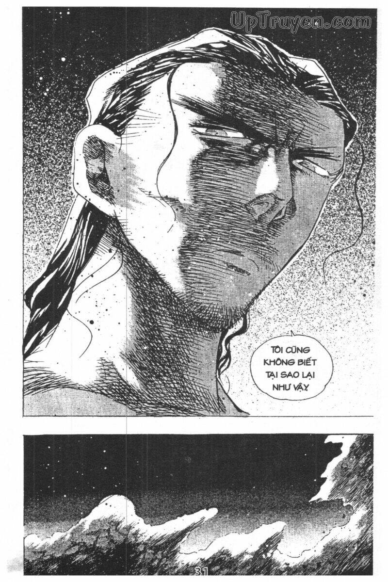 giang hồ bá đạo ký chapter 20 31