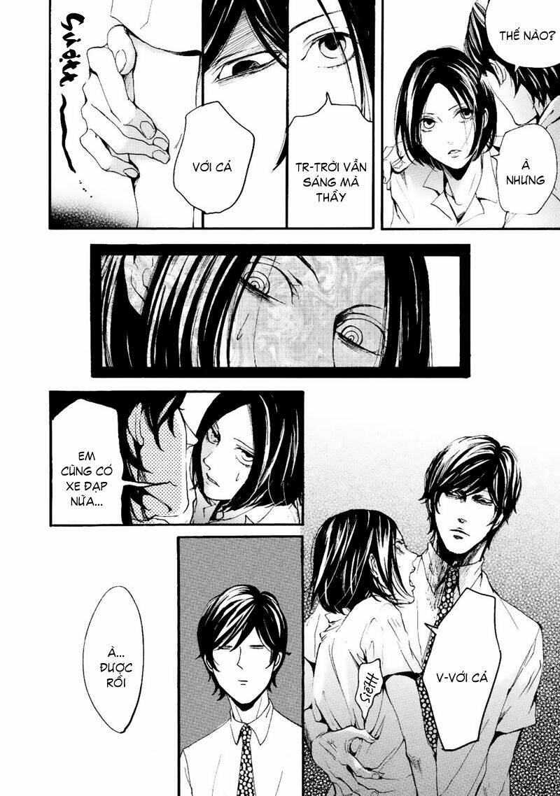 smells like green spirit chapter 4 10