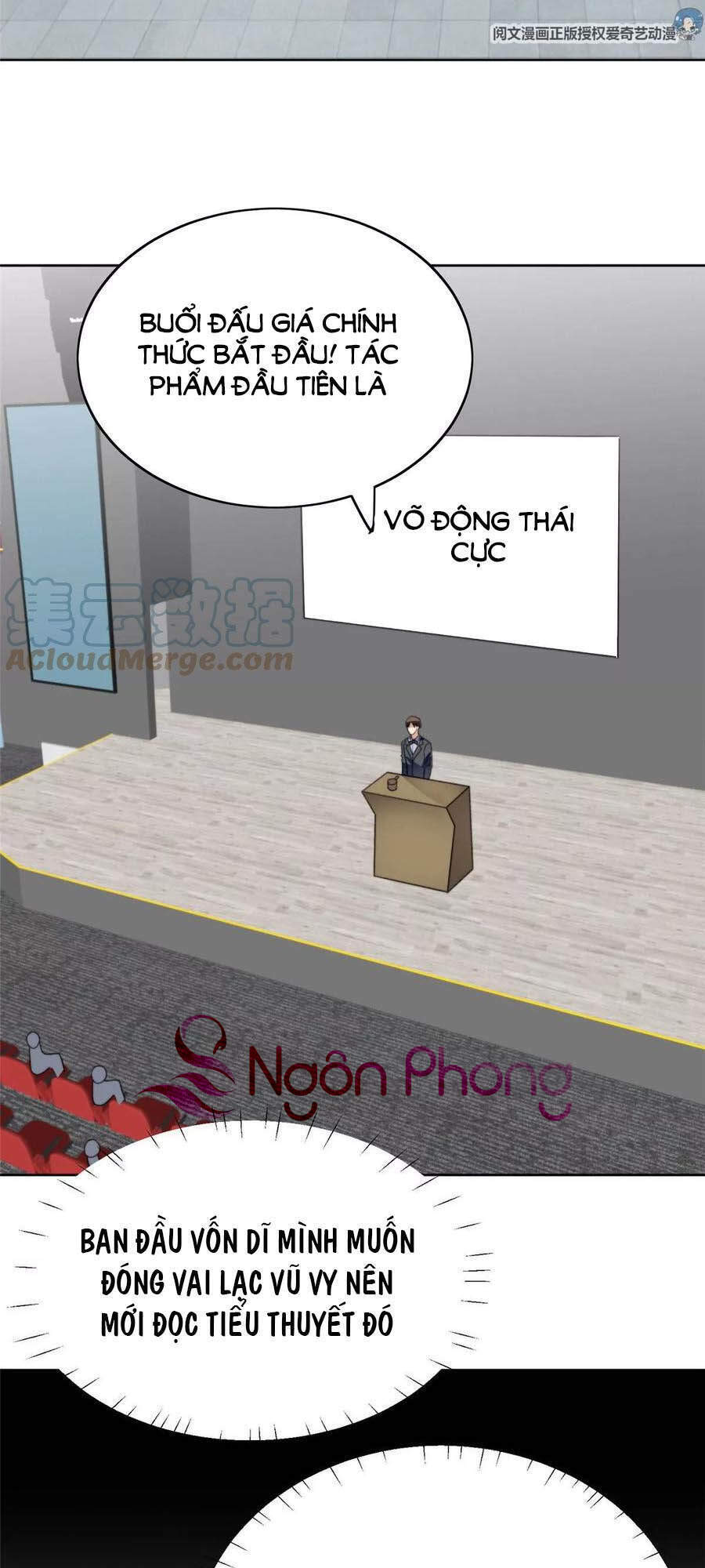 dựa vào đại lão ổn định vị trí c trong nam đoàn chapter 48 17