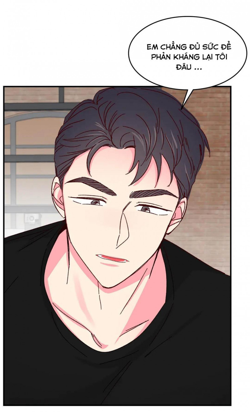 món tráng miệng của sếp tổng chapter 45 32