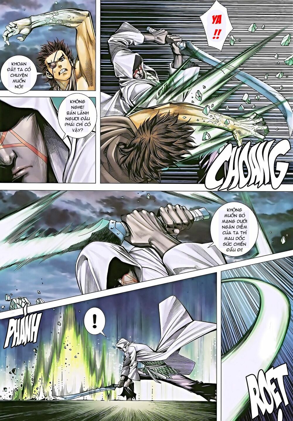 phong thần ký chapter 106 22