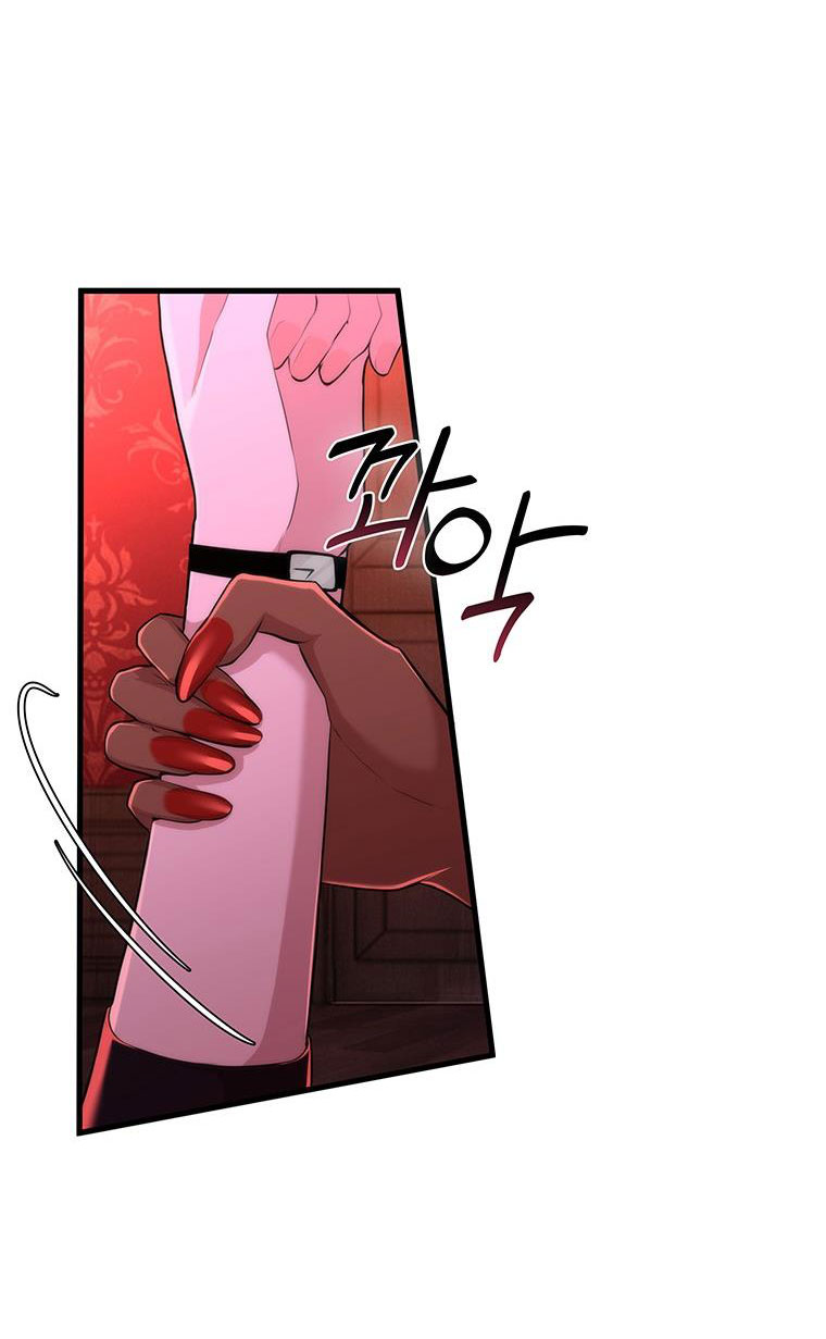 Khách Sạn Máu chapter 19.1 - Trang 7