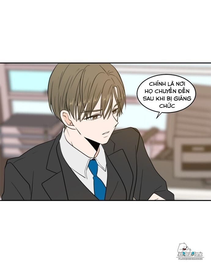 kiếp này cũng xin chăm sóc tôi như vậy nhé kiếp này cũng xin chăm sóc tôi như vậy nhé chapter 6 37