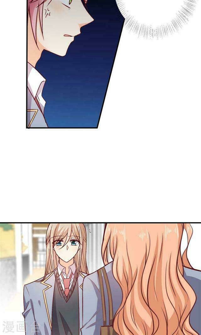 hôm nay tôi sẽ yêu ai đây ? chapter 8 14