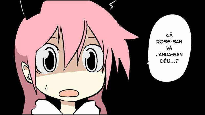 senyuu chapter 72 18