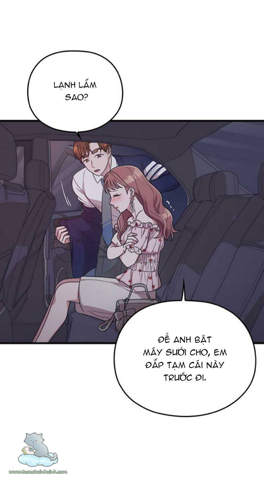 cô đi mà lấy chồng tôi đi chapter 21 92