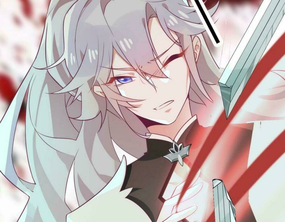 tà quân khó dưỡng tiểu ma phi chapter 17 23