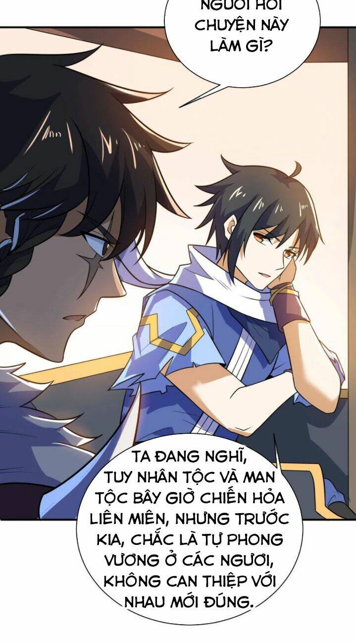 thần võ đế tôn chapter 73 20