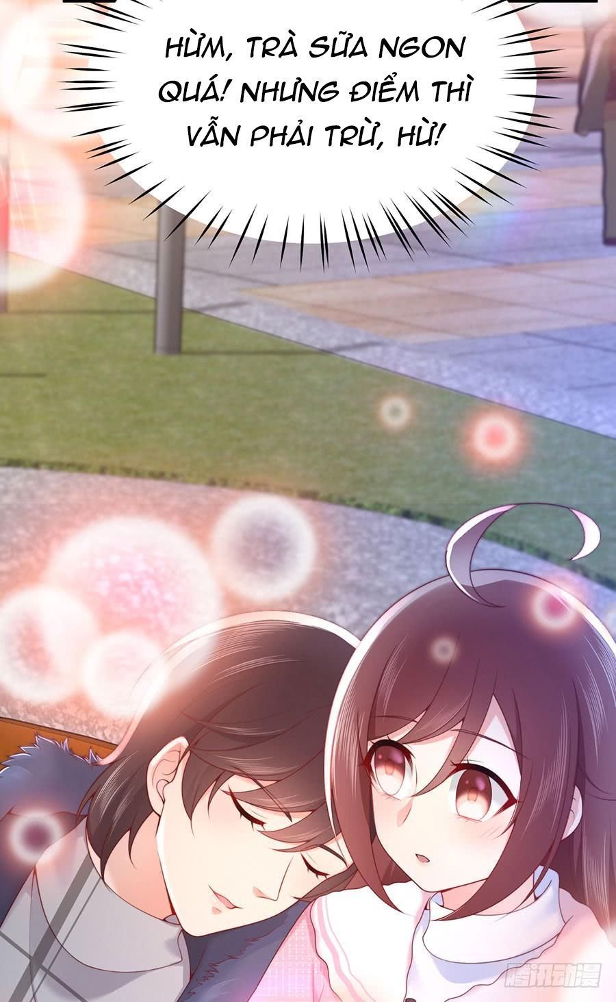 nam thần truy thê chỉ nam chapter 43.2 17