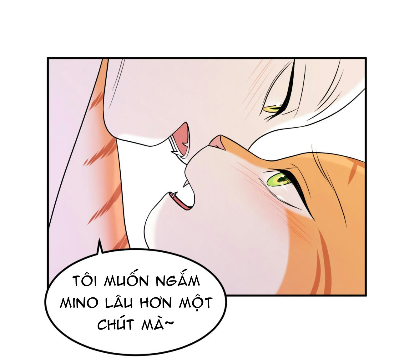 dự án xanh chapter 23 27