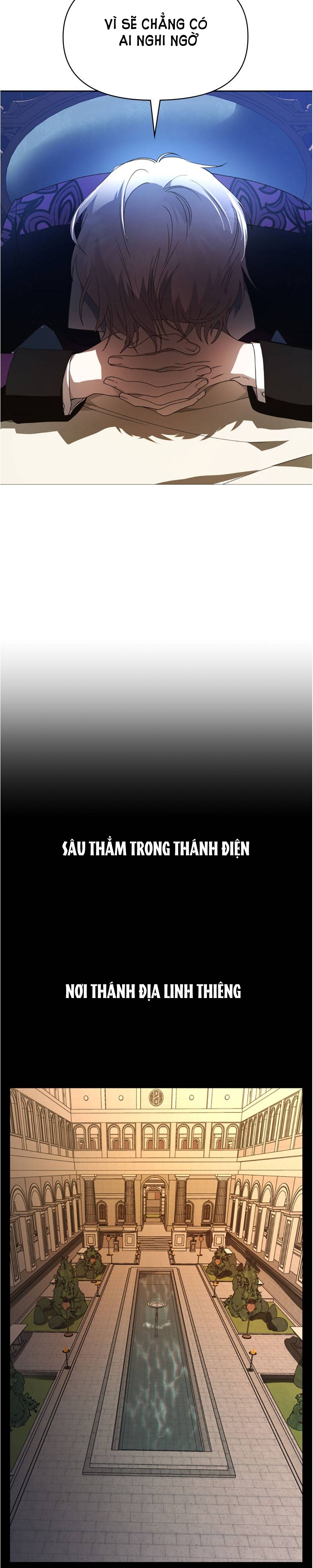 tôi muốn trở thành cô ấy dù chỉ là một ngày chapter 54 11