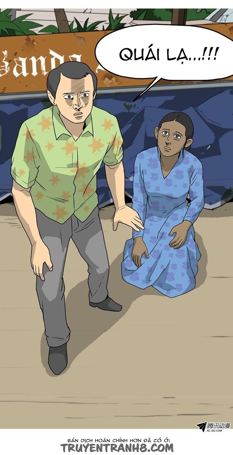 hồi sinh chapter 25 11