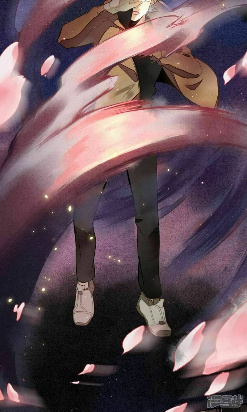 đêm ảo mộng cực lạc chapter 3 7