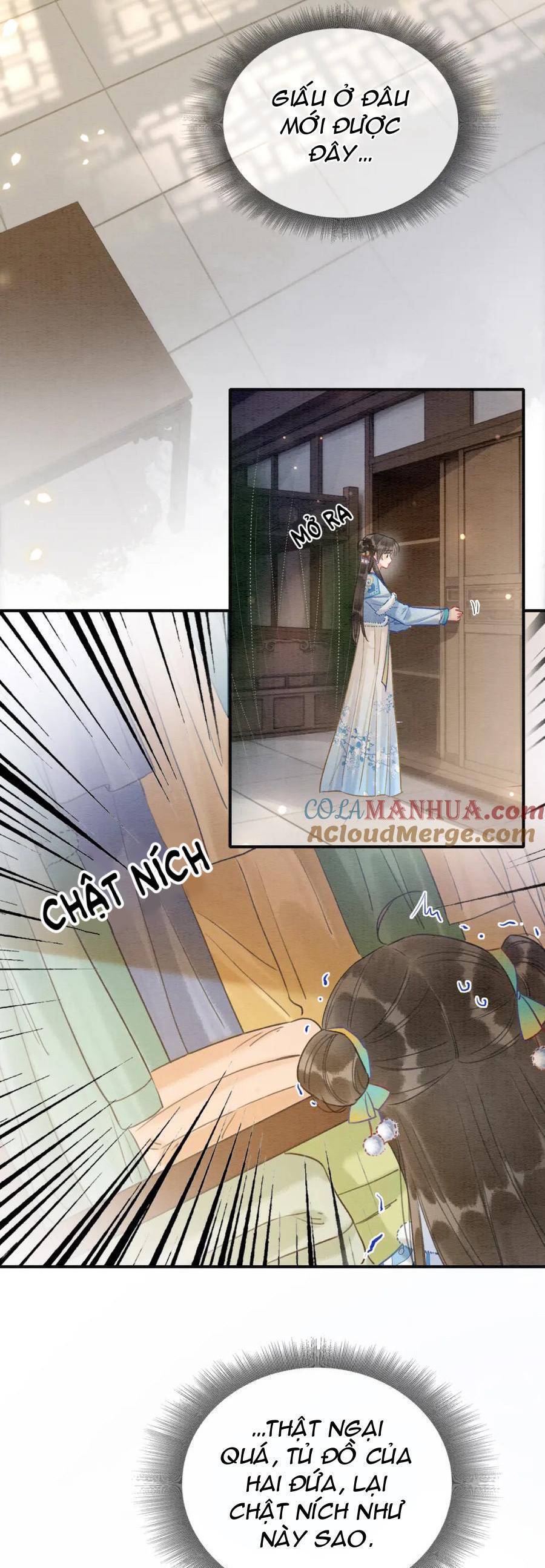 machida-kun no sekai chapter 142 29