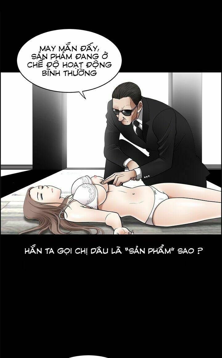 seduction - quyến rũ chapter 42 29