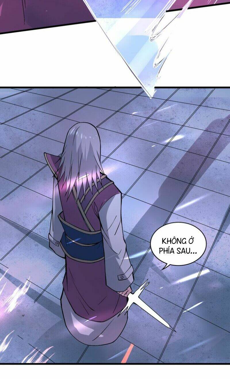 thiên mệnh cửu tinh chapter 14 22