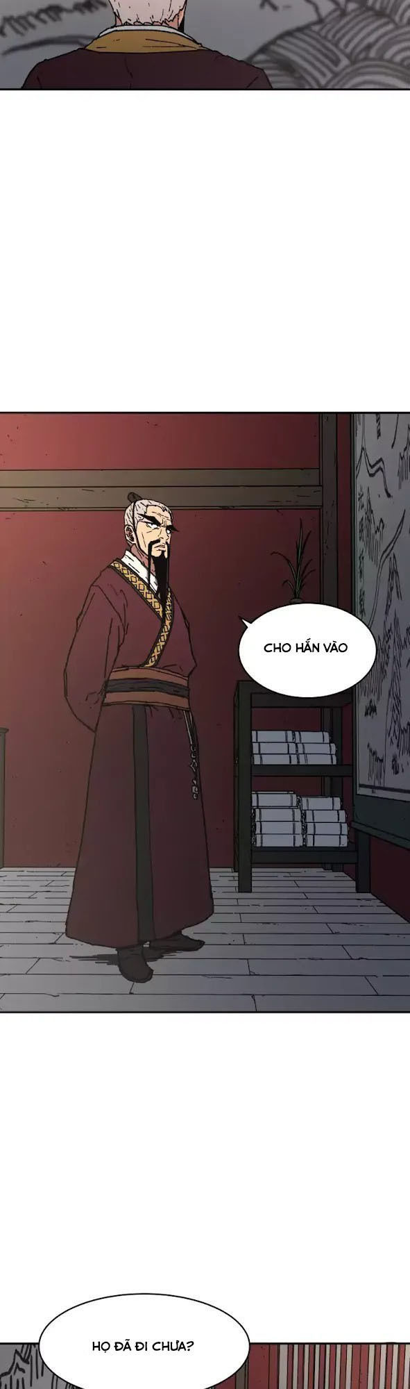 Bố Vô Song chapter 35 2