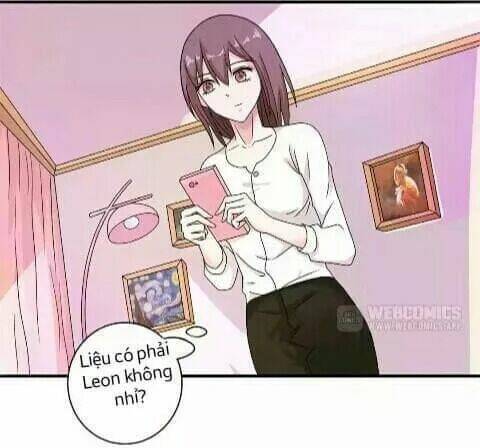 1 nửa hoàn hảo của ceo chapter 8 8