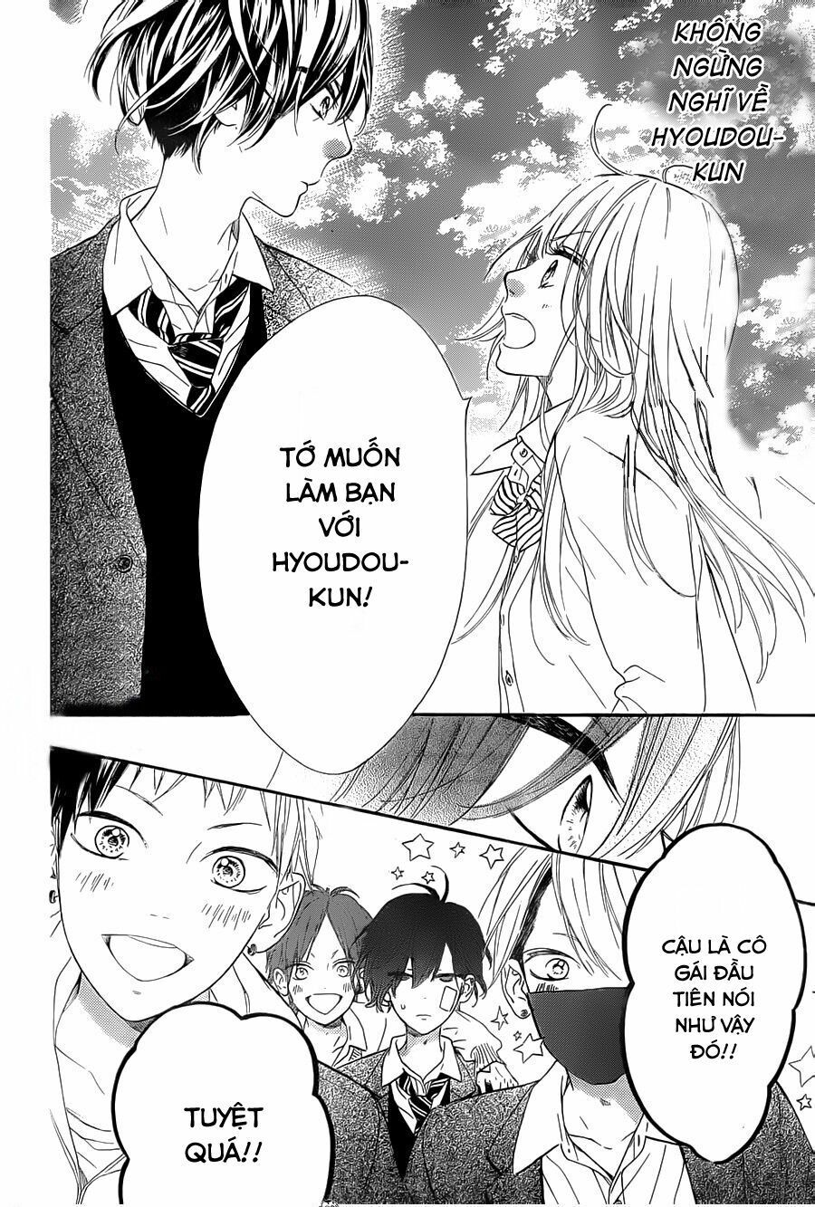 mata ashita chapter 1 35