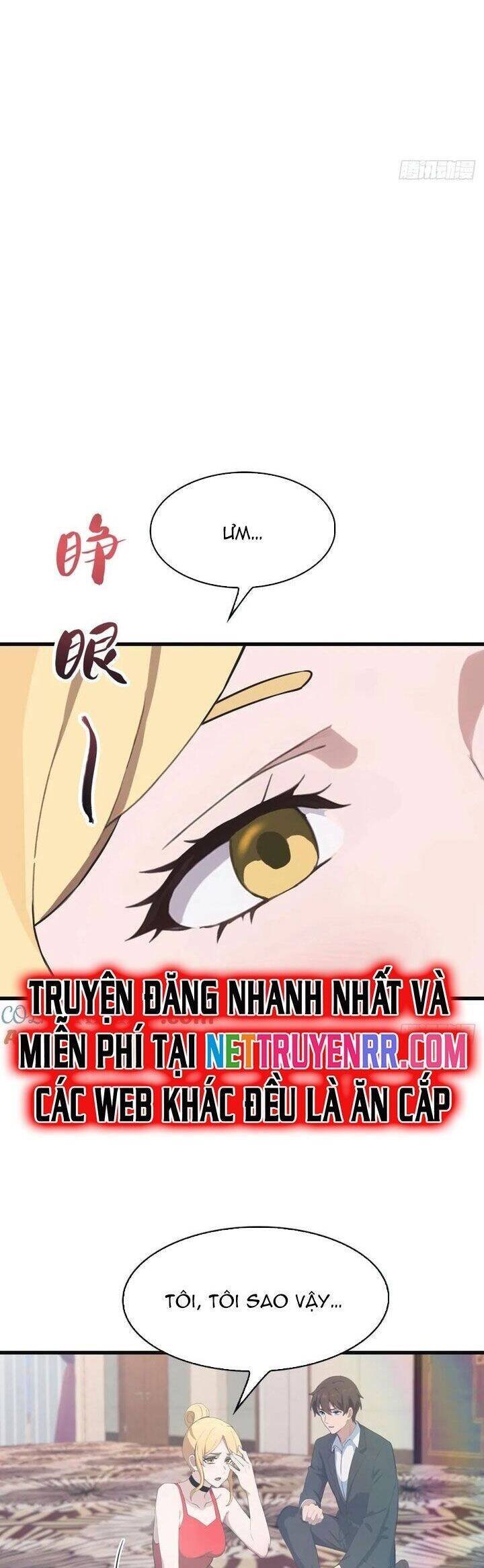 tu tiên trở về tại vườn trường – season 2 chapter 96 10