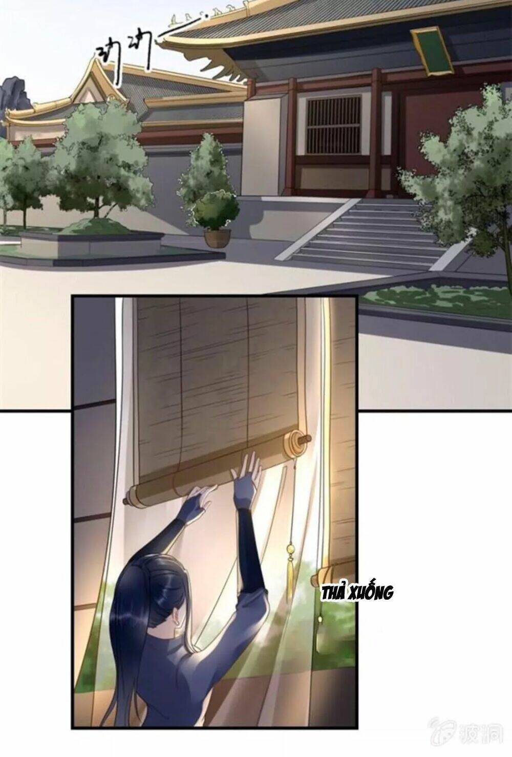 sủng phi của vương chapter 122 2