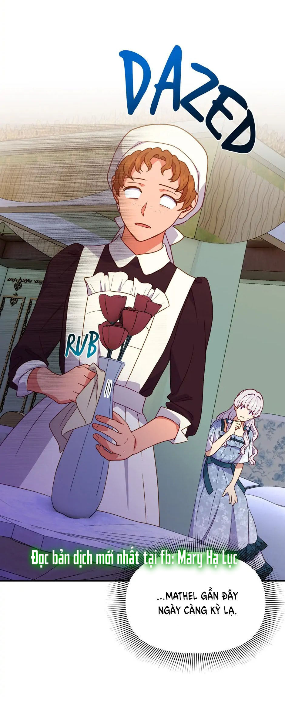 bản khế ước với nữ công tước ác ma chapter 141 24