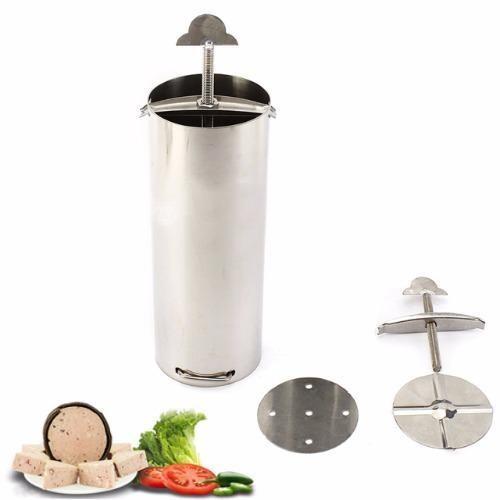 KHUÔN GIÒ SIZE 2KG INOX