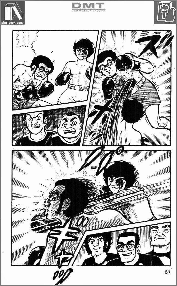 ganbare genki chapter 95 17