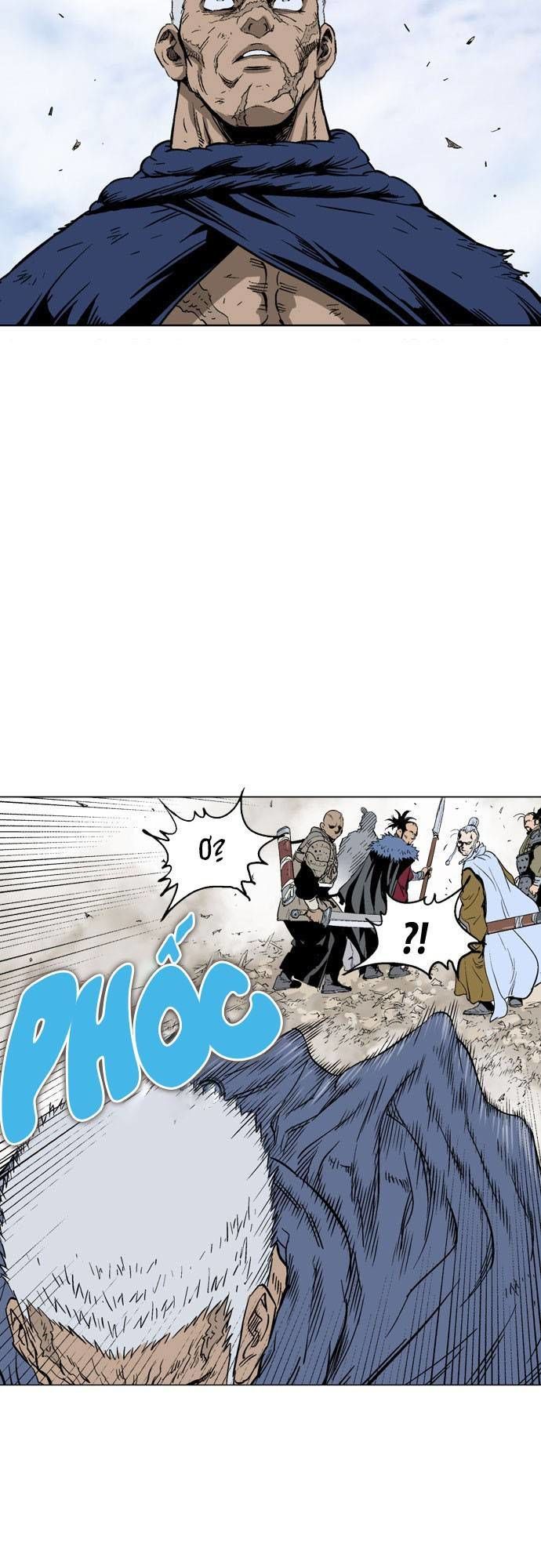 cao thủ 2 chapter 24 48