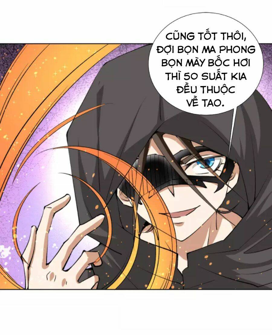 đô thị đỉnh phong cao thủ chapter 283 19