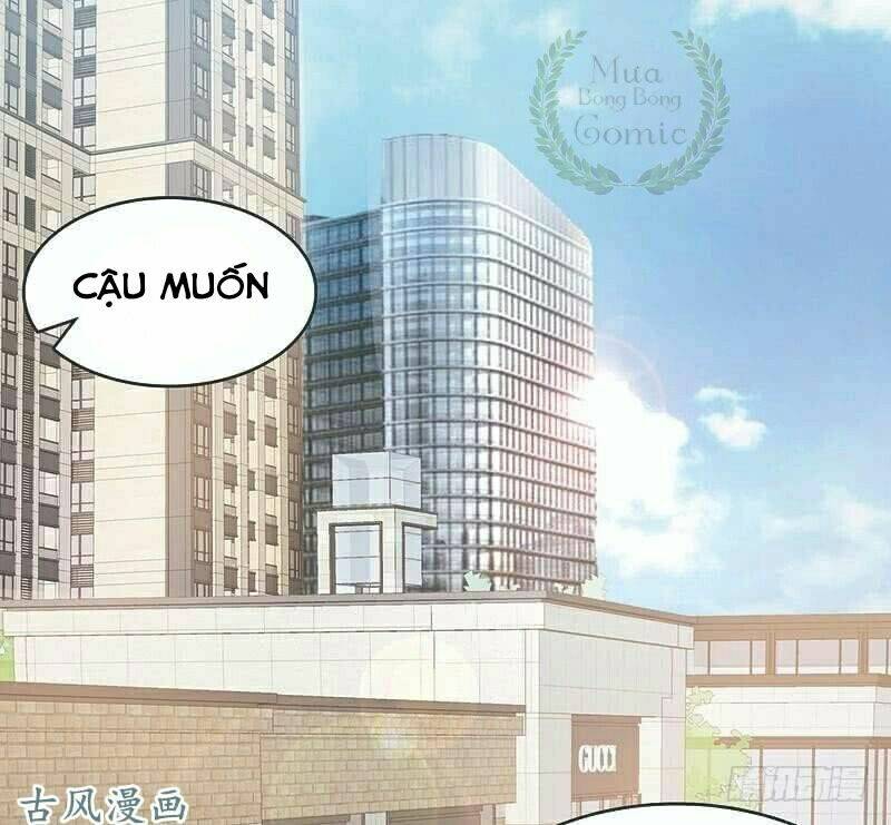 nam thần manh bảo tận diệt chapter 6.1 20