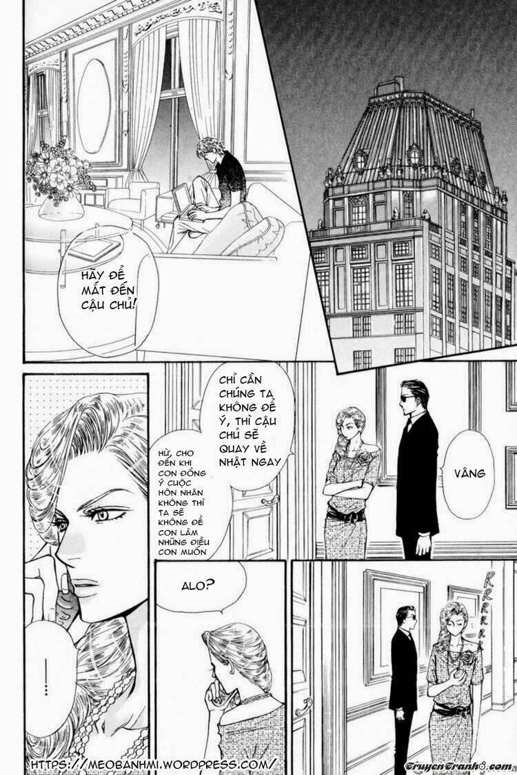 ouji to joujin chapter 4 11