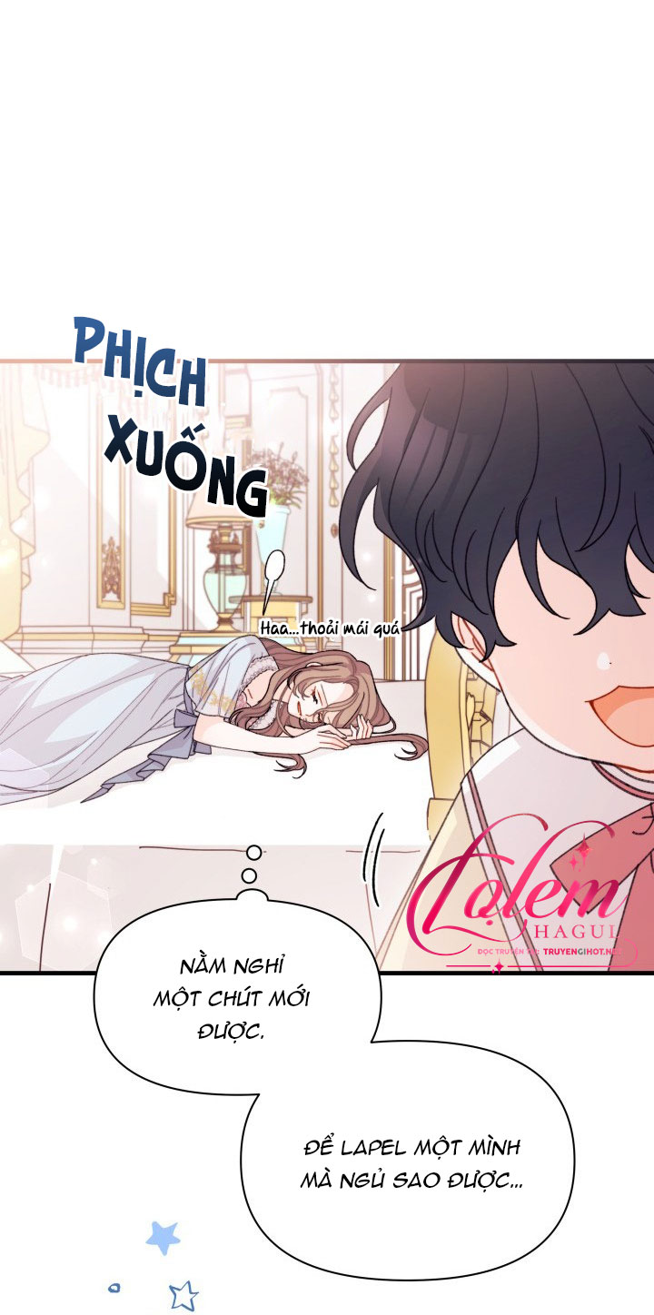 tôi đã kết hôn khi tôi tìm thấy nam chính chapter 25 11