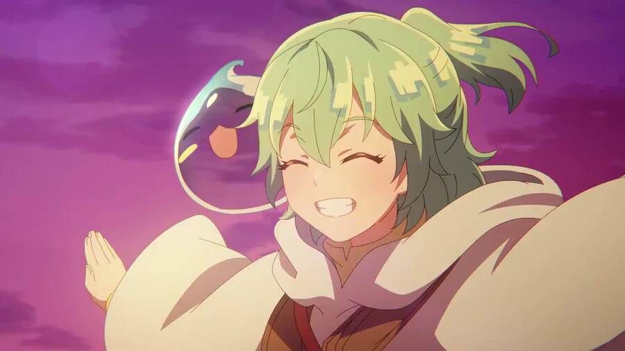 saijaku teima wa gomi hiroi no tabi o hajimemashita chapter 33 20