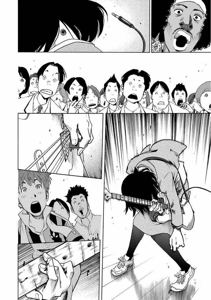 shiori experience - jimi na watashi to hen na oji-san chapter 1.2 27