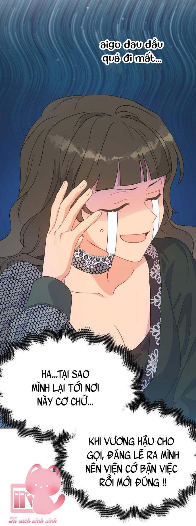 bỏ quách chồng con đi, tiền bạc mới là tất cả chapter 49 36