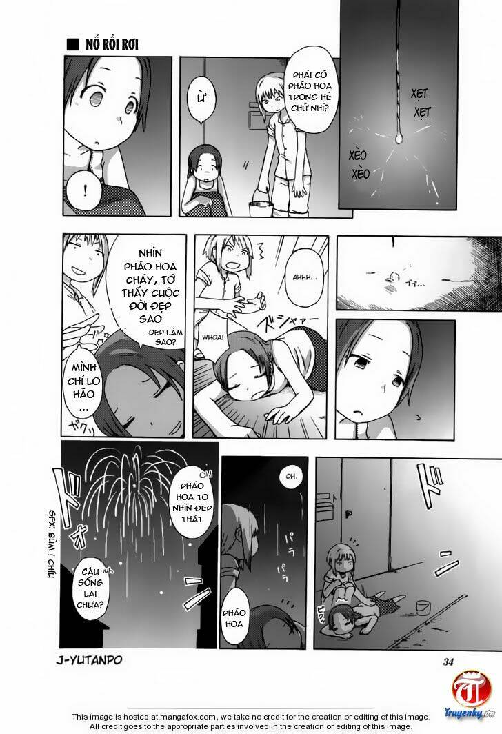 fura furo - flat & flow chapter 3 8