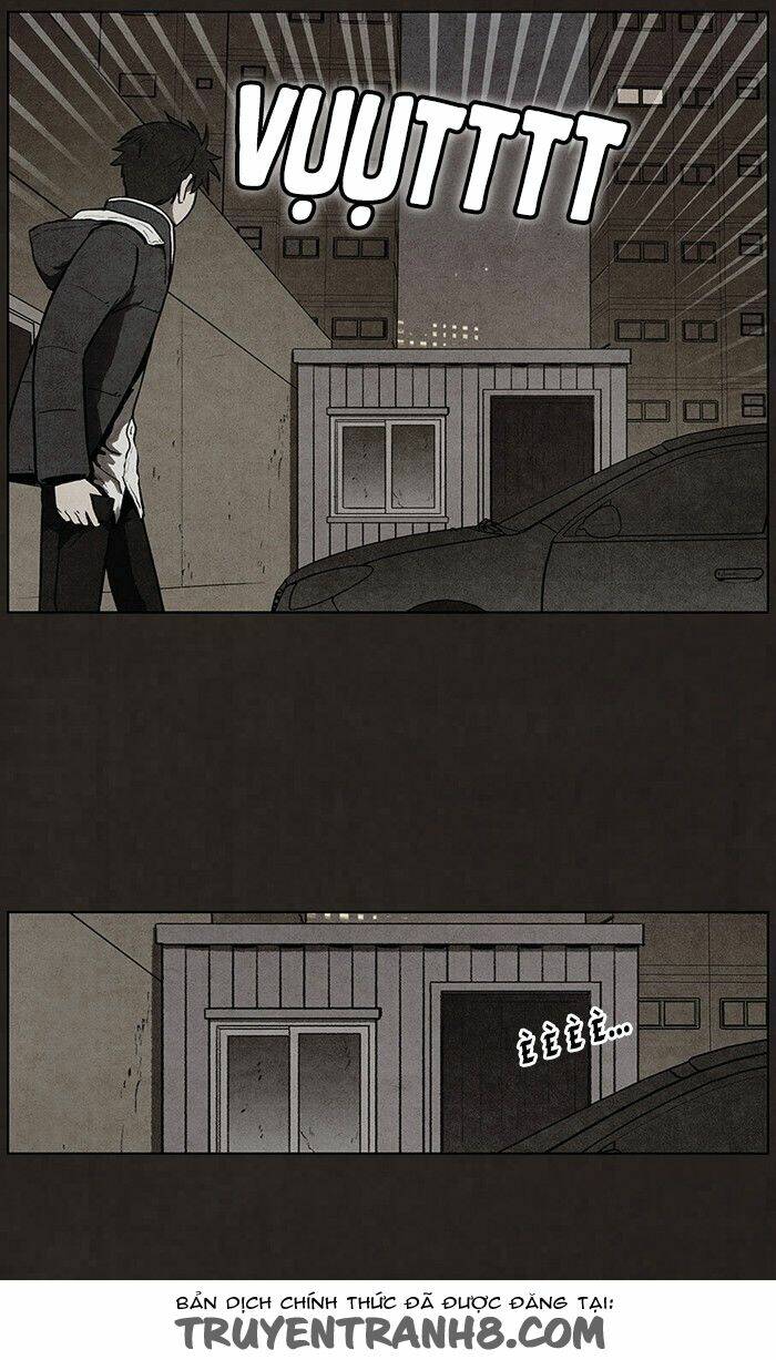 đứa con của quỷ dữ chapter 52 21