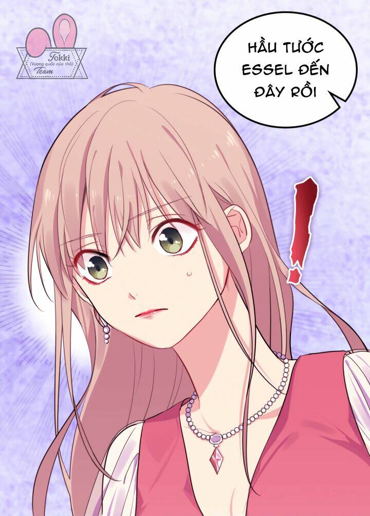 daisy: con đừng trở thành vị hôn thê của công tước chapter 3 37