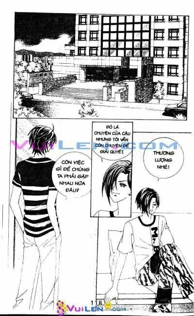 thiên thần tái thế chapter 14 118