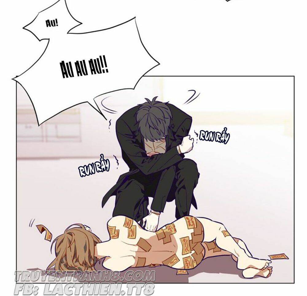 hoa đạo sĩ chapter 8 51