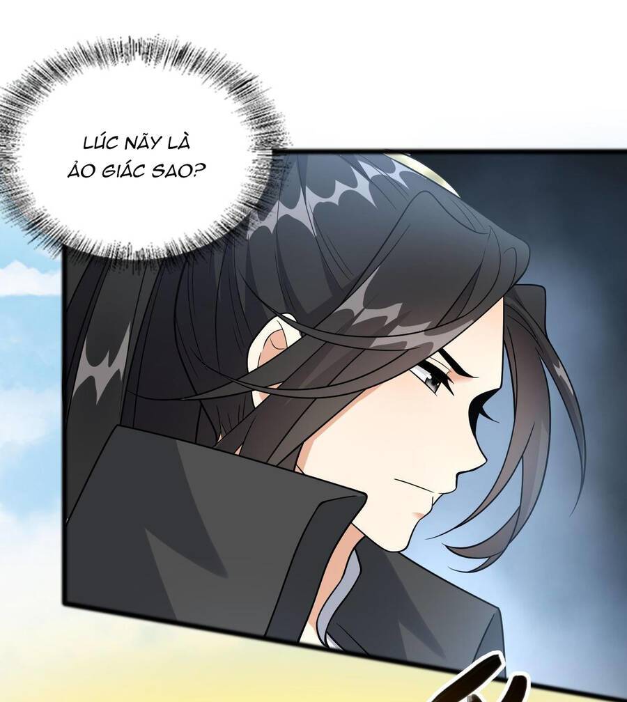 ta nuôi nữ đế phản diện thành yandere chapter 12 39