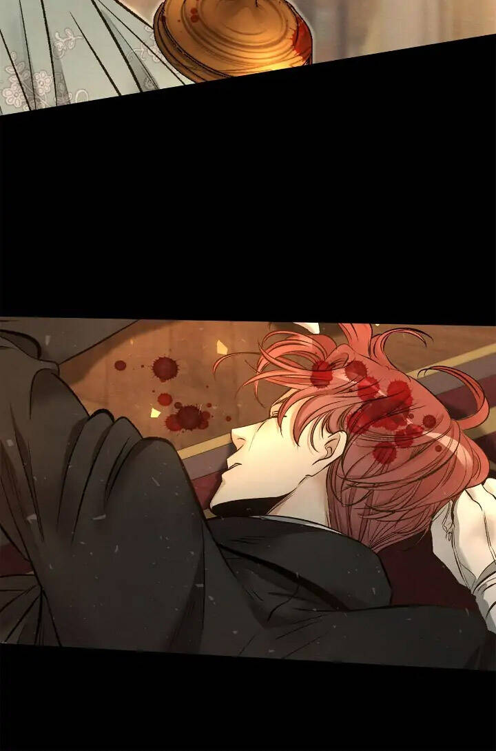 Hoàng Tử Rắc Rối chapter 17.2 17