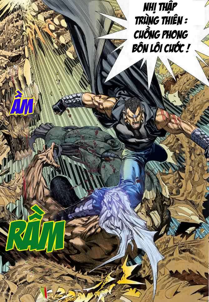 võ thần chapter 33 17